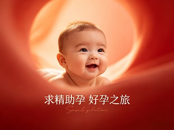 会宁求精助孕科学助孕 开启专属好孕之旅
