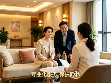 会宁有偿售卵代生女生的客户的客户群体有哪些