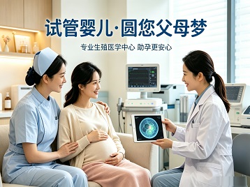 会宁辅助生育服务 试管婴儿行业的兴起背景、发展与未来展望